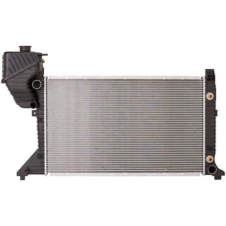 Spectra Premium Radiator, Cu2796 CU2796